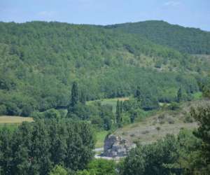 La Colline Aux Chalets - Gîtes La Colline Aux Chalets - Gîtes