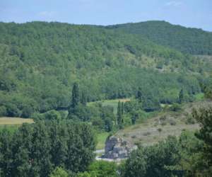 La Colline Aux Chalets - Gtes