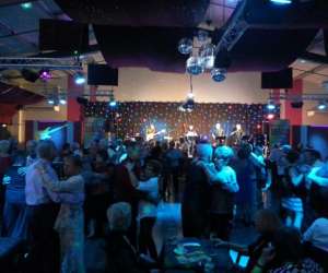 photo Dancing l'espace   