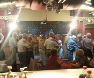photo Dancing l'espace   