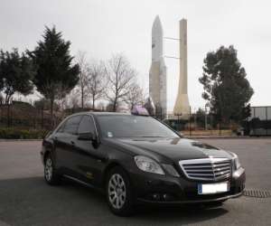 photo A.a.t.t. - la toulousaine de taxis Toulouse 6580