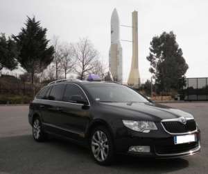 photo A.a.t.t. - la toulousaine de taxis Toulouse 6581