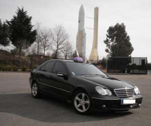 photo A.a.t.t. - la toulousaine de taxis Toulouse 6582