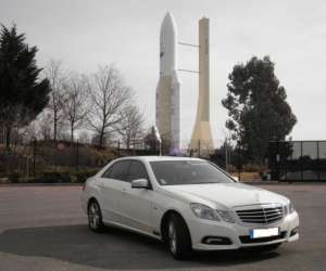 photo A.a.t.t. - la toulousaine de taxis Toulouse 6583