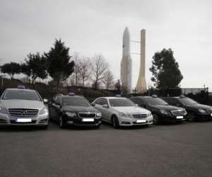photo A.a.t.t. - la toulousaine de taxis Toulouse 6584