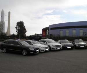 photo A.a.t.t. - la toulousaine de taxis Toulouse 6585