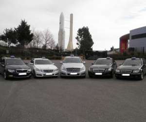 photo A.a.t.t. - la toulousaine de taxis Toulouse 6586