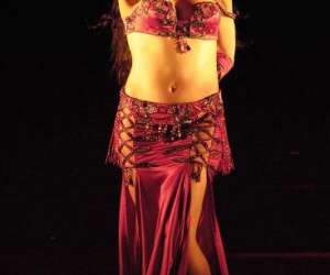 photo Compagnie rythmes d'orient  Toulouse 6594