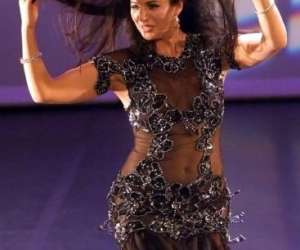 photo Compagnie rythmes d'orient  Toulouse 6596