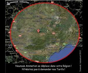 photo Nounouk animation Plaisance 6612