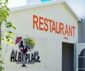 Restaurant La Plage