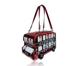 photo Sac original -   creation sacs  main originaux Peguilhan 6625