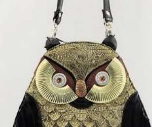 photo Sac original -   creation sacs  main originaux Peguilhan 6628