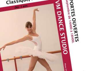 Vm Dance Studio