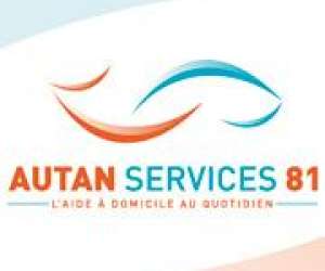 Autan Services 81 - Aide A Domicile