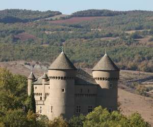 Chateau de lugagnac