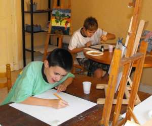 Cours De Dessin Peinture Albi