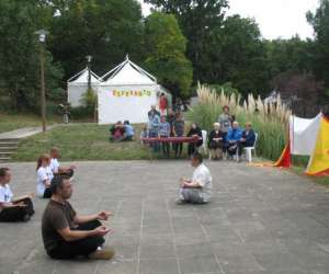 photo Ecole shaolin kung fu shi miaofeng Montauban 6730