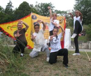 photo Ecole shaolin kung fu shi miaofeng Montauban 6731