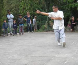 photo Ecole shaolin kung fu shi miaofeng Montauban 6732