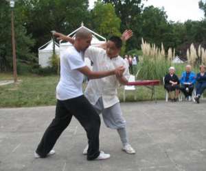 photo Ecole shaolin kung fu shi miaofeng Montauban 6733