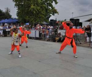 photo Ecole shaolin kung fu shi miaofeng Montauban 6735