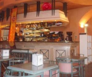 Le Grand Cafe Le Grand Cafe
