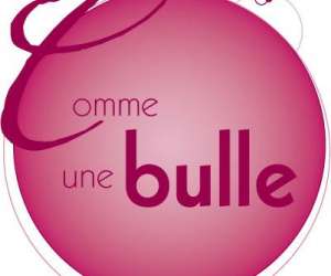 Comme Une Bulle Comme Une Bulle