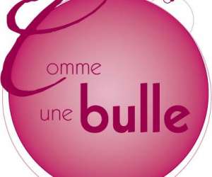 Comme Une Bulle