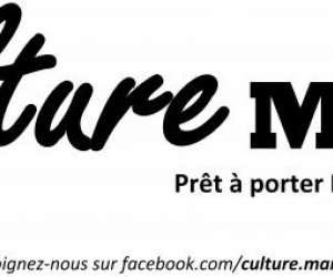 Culture Mark Prt  Porter