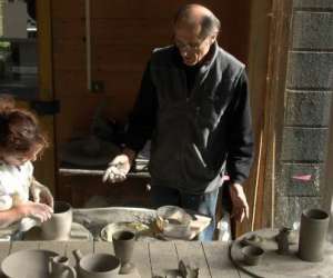 Atelier Artgile Poterie Cramique