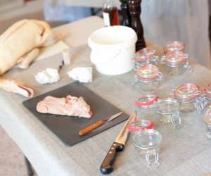 photo Atelier de cuisine pierre dubarry  Gimont 6853