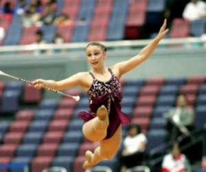 photo Twirling club portsien Portet Sur Garonne 6859