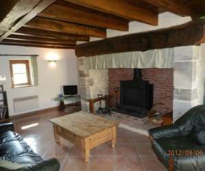 photo Location de vacances, htel, chambre d'htes, salle de rception Linac 6912