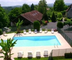 photo Location de vacances, htel, chambre d'htes, salle de rception Linac 6916