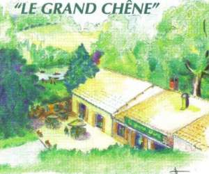 Restaurant Le Grand Chene