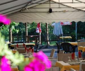 photo Restaurant le grand chene Frejairolles 8211