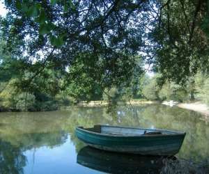 photo Restaurant le grand chene Frejairolles 8213