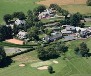 Hotel & Golf De Laguiole-mezeyrac