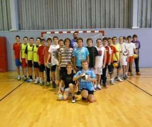 Soues Barbazan Bigorre Handball