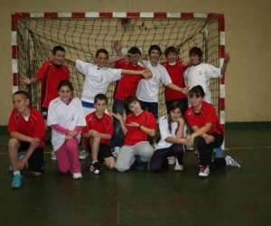 photo Soues barbazan bigorre handball Soues 7030