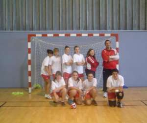photo Soues barbazan bigorre handball Soues 7033