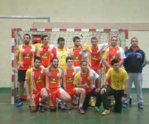 photo Soues barbazan bigorre handball Soues 7034