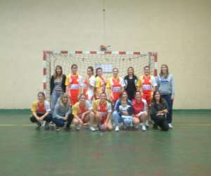 photo Soues barbazan bigorre handball Soues 7035