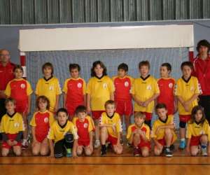 photo Soues barbazan bigorre handball Soues 7036