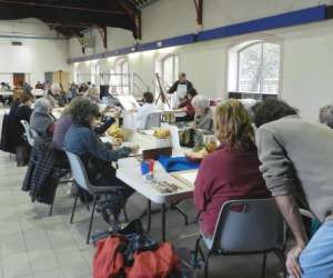 photo Art'mania ecole beaux arts Mirepoix 7449