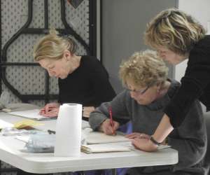 photo Art'mania ecole beaux arts Mirepoix 7450
