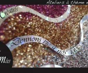 photo Ateliers de loisirs cratifs conviviaux macranim Toulouse 7133