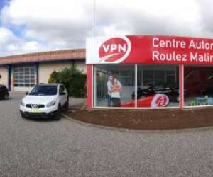 Vpn Arige -  Distributeur Automobile Multimarques