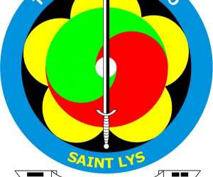 photo Saint-lys olympique, section kung fu St Lys 7219